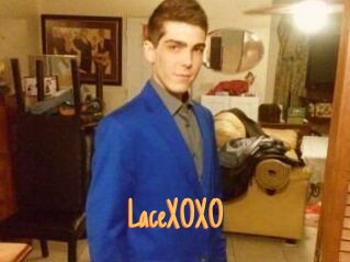 LaceXOXO