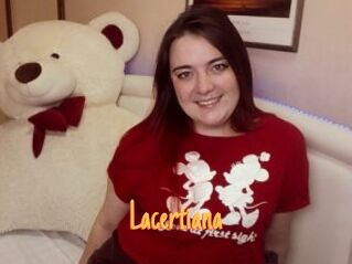 Lacertiana