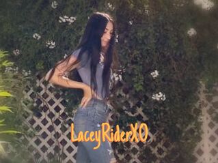 LaceyRiderXO
