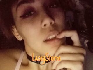 LaceyStorm
