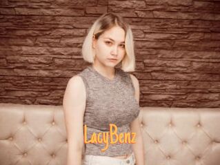 LacyBenz Mobile Porno
