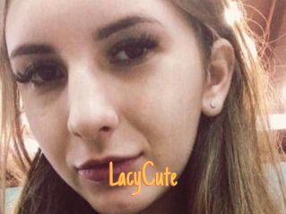 LacyCute