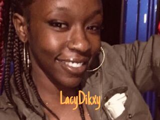LacyDikxy