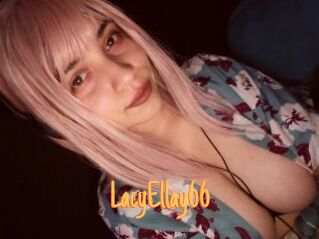 LacyEllay66 Mobile Porno