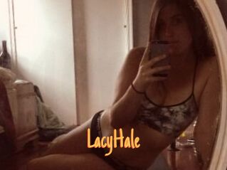 LacyHale