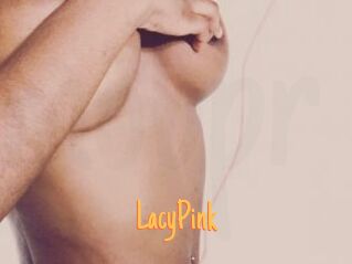LacyPink