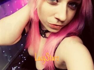 LacyStarz