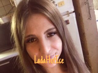 LadaHotIce