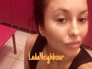 LadaNeighbour