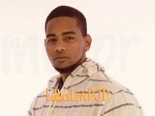 LadiesLoveDJD