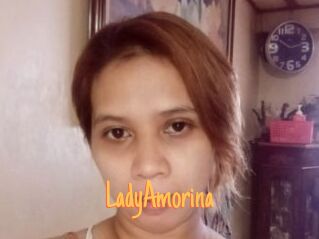 LadyAmorina