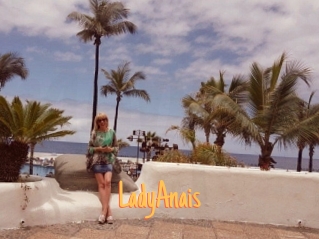 LadyAnais