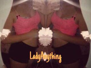 LadyAnything