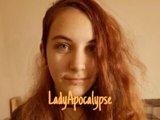 LadyApocalypse