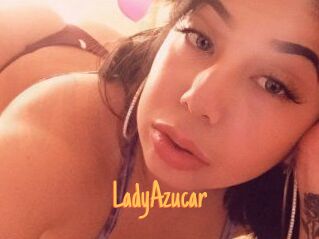 LadyAzucar Mobile Porno