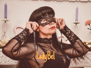 LadyBel Mobile Porno