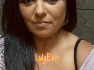 LadyBlaze