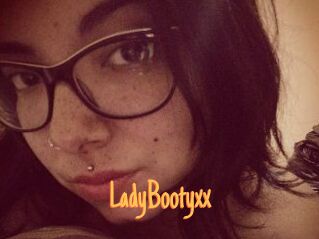 LadyBootyxx