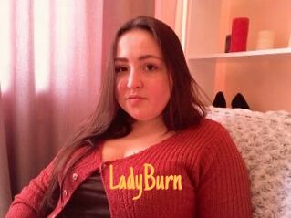 LadyBurn