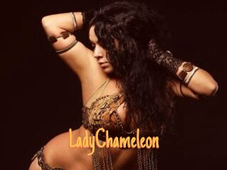 LadyChameleon