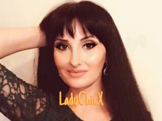 LadyChicX