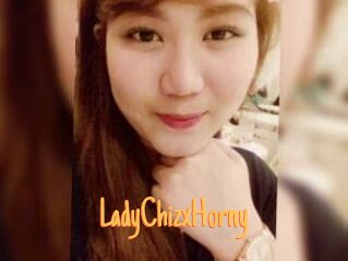 LadyChizxHorny