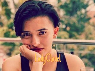 LadyClavel