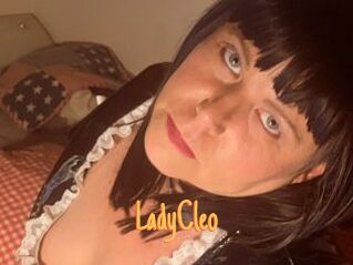 LadyCleo