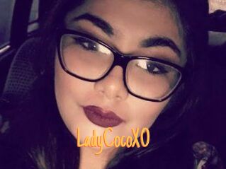 LadyCocoXO
