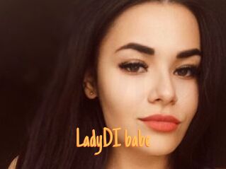 LadyDI_babe
