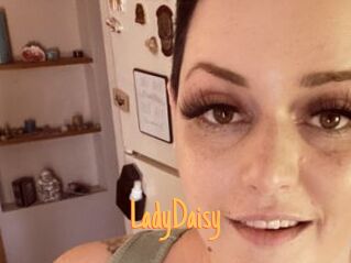 LadyDaisy Mobile Porno