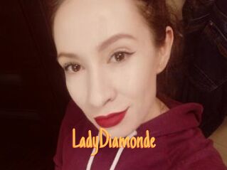 LadyDiamonde