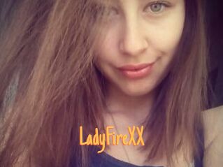 LadyFireXX