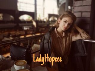 LadyHopeee