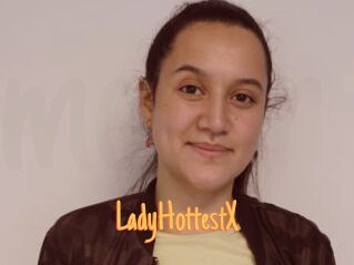 LadyHottestX