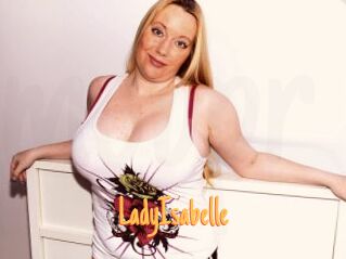LadyIsabelle