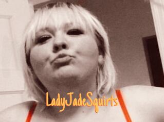 LadyJadeSquirts