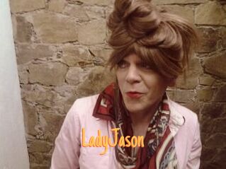LadyJason