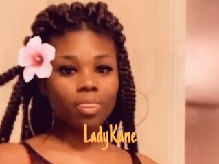 LadyKane Mobile Porno
