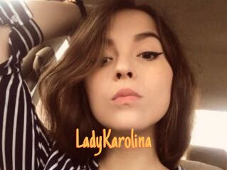 LadyKarolina