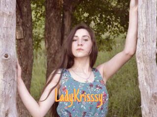 LadyKrisssy