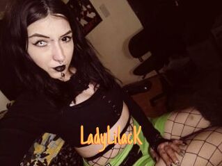 LadyLilacK