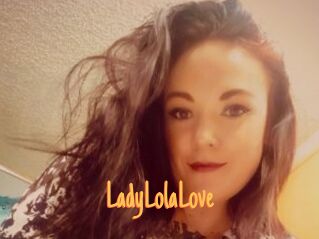 LadyLolaLove