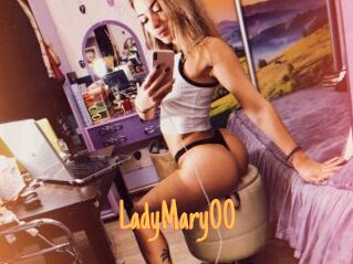 LadyMary00 Mobile Porno