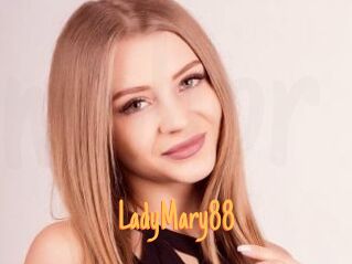 LadyMary88
