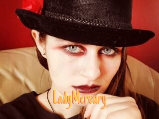 LadyMercury
