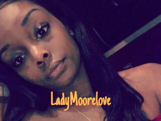 LadyMoorelove