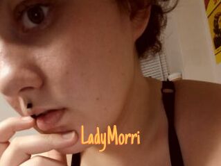 LadyMorri