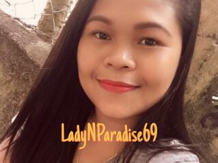 LadyNParadise69