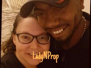 LadyNProp